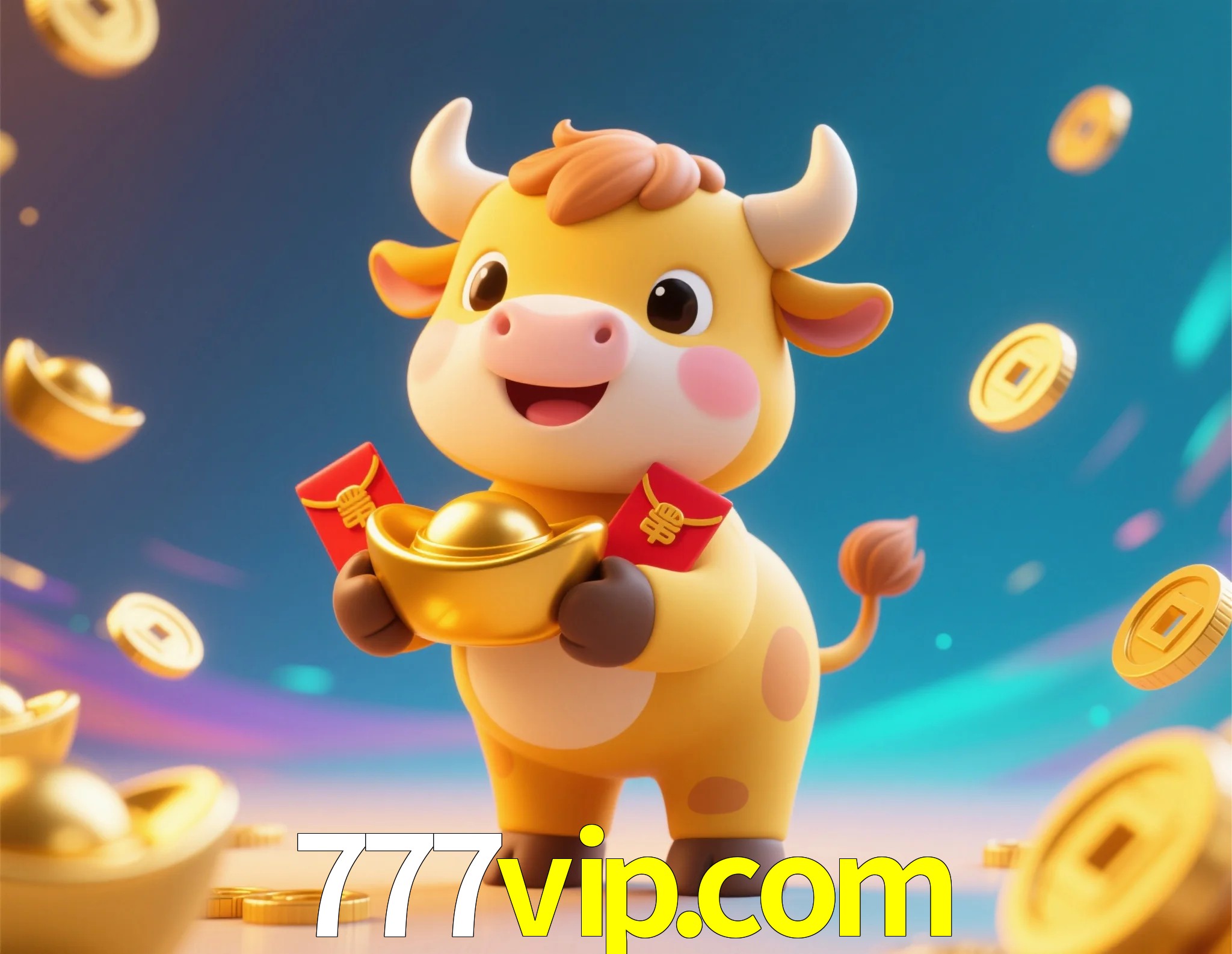 777vip-Logo